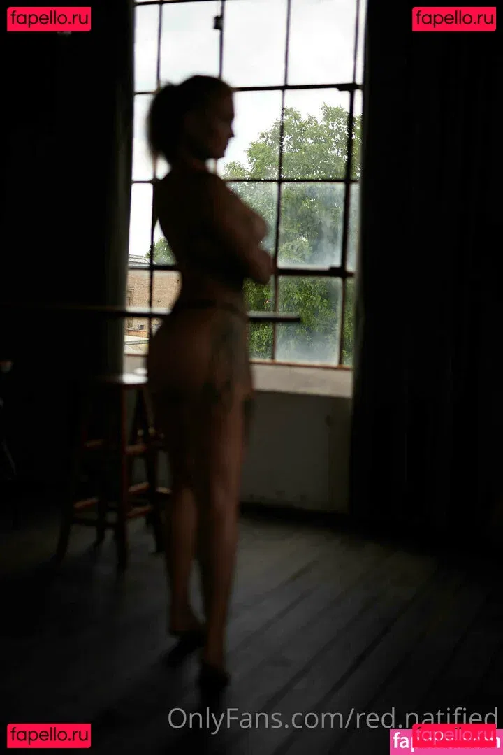 red.natified Onlyfans Photo Gallery 