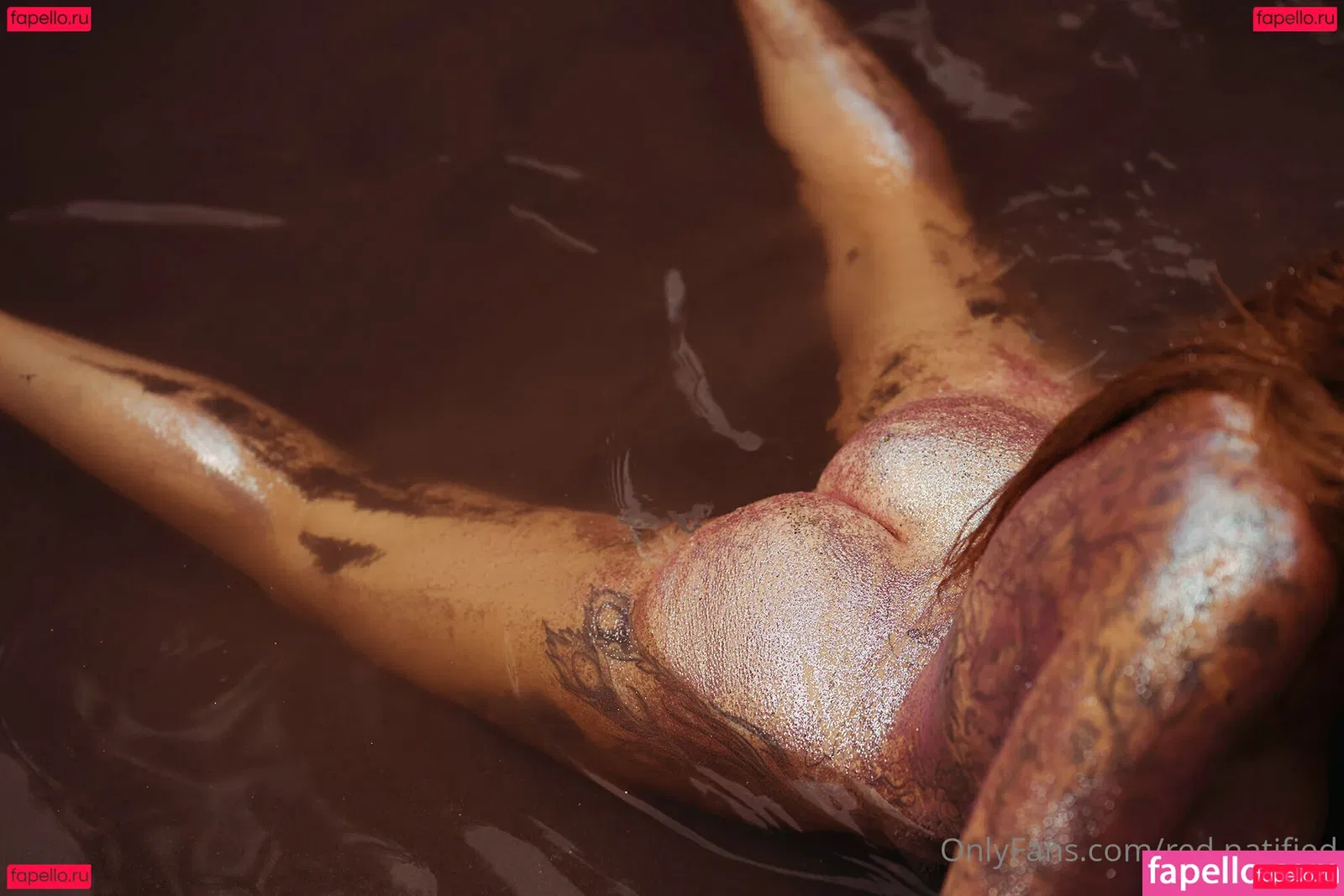 red.natified Onlyfans Photo Gallery 