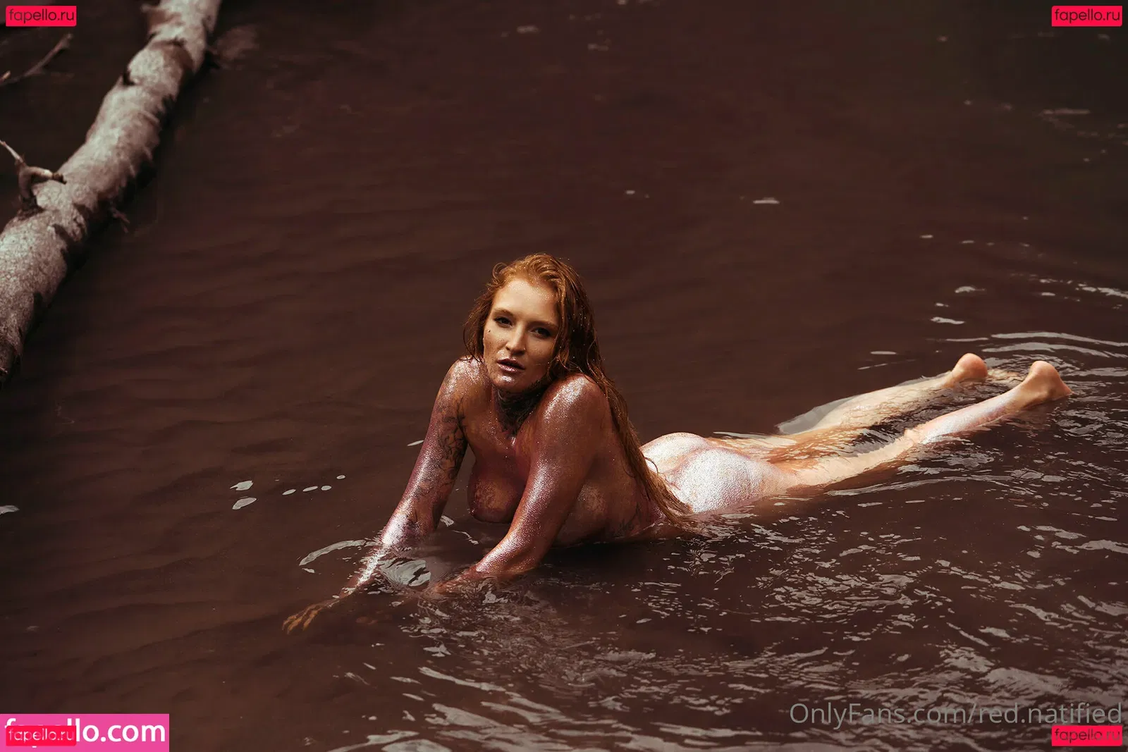 red.natified Onlyfans Photo Gallery 