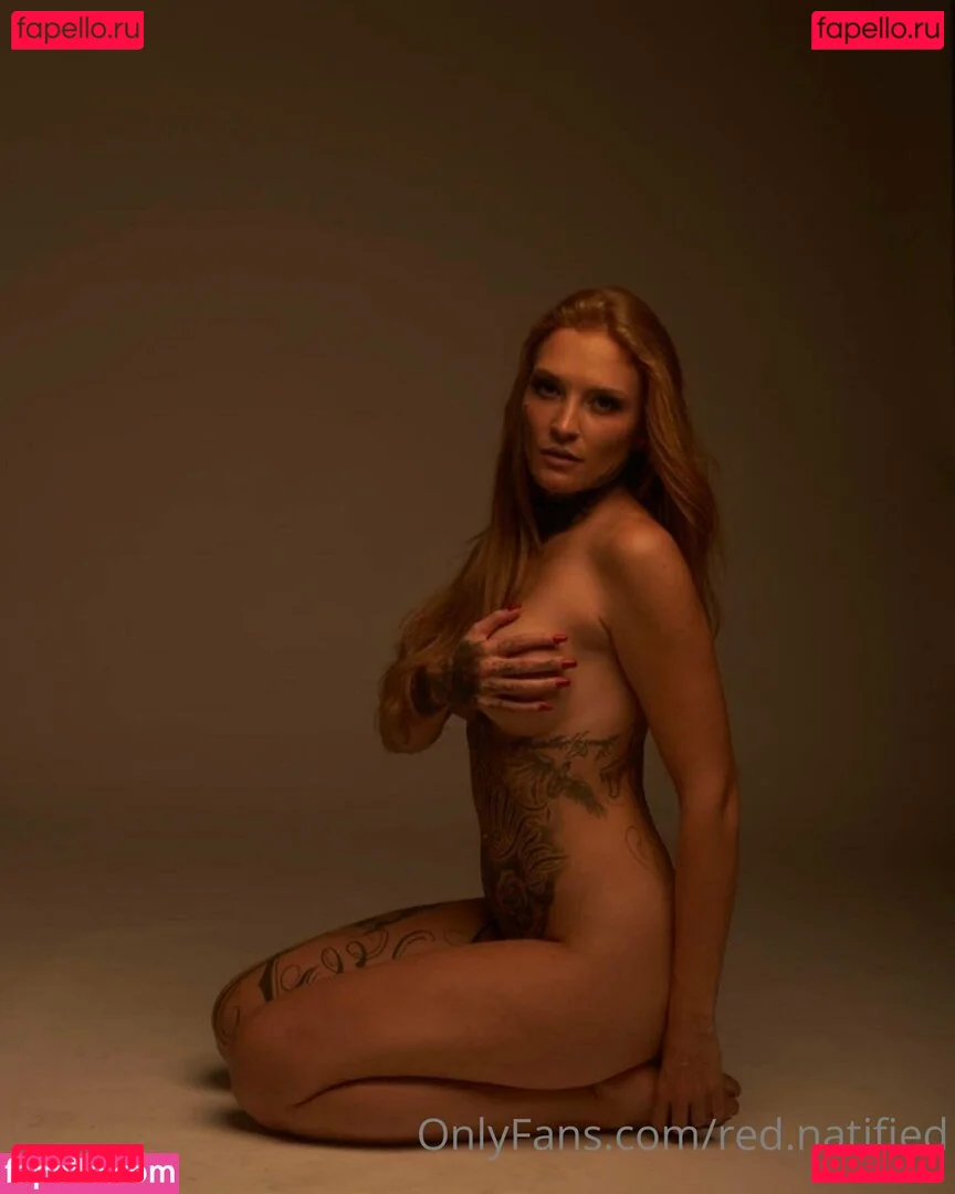 red.natified Onlyfans Photo Gallery 
