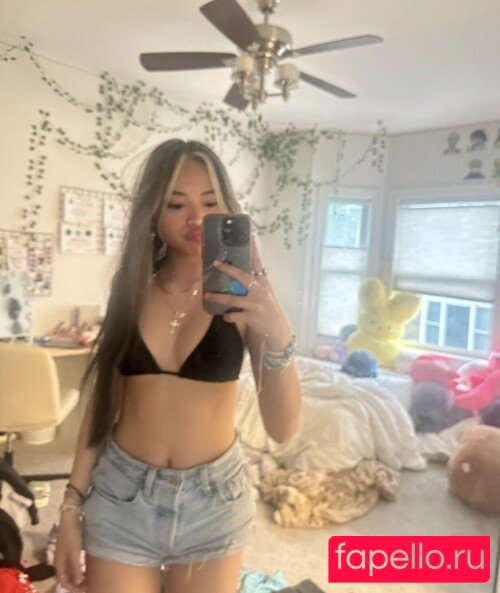Miley Nude Onlyfans Photo 13