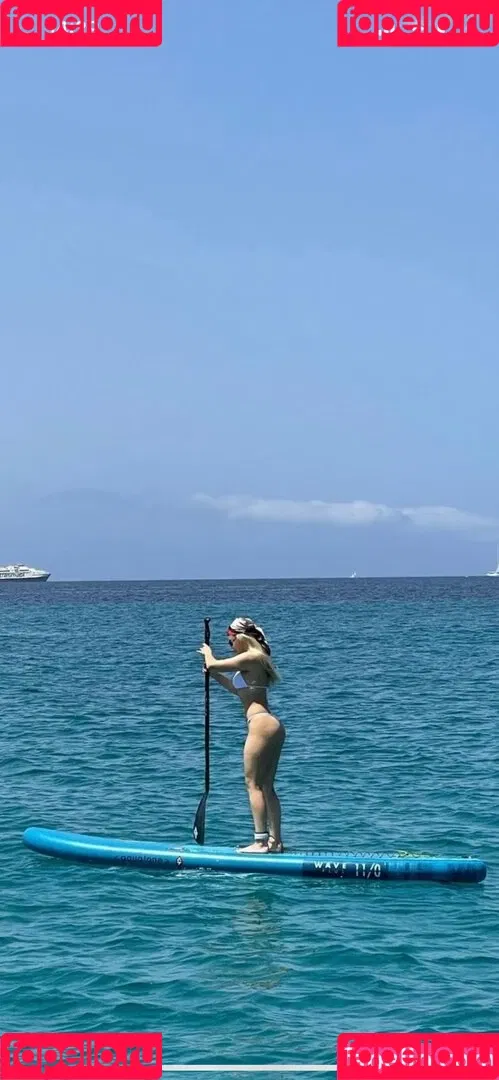 Fioonaax Onlyfans Photo Gallery 