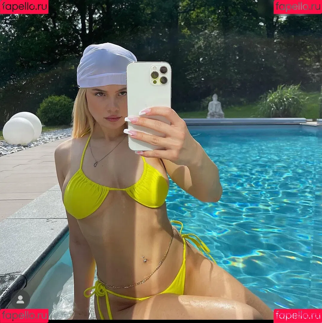 Fioonaax Onlyfans Photo Gallery 