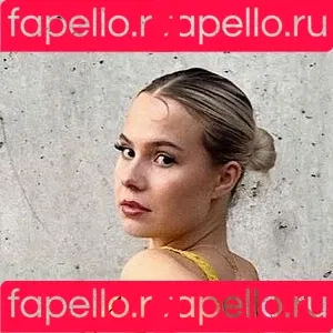 Fioonaax Onlyfans Photo Gallery 
