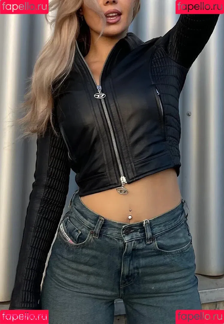 Fioonaax Onlyfans Photo Gallery 