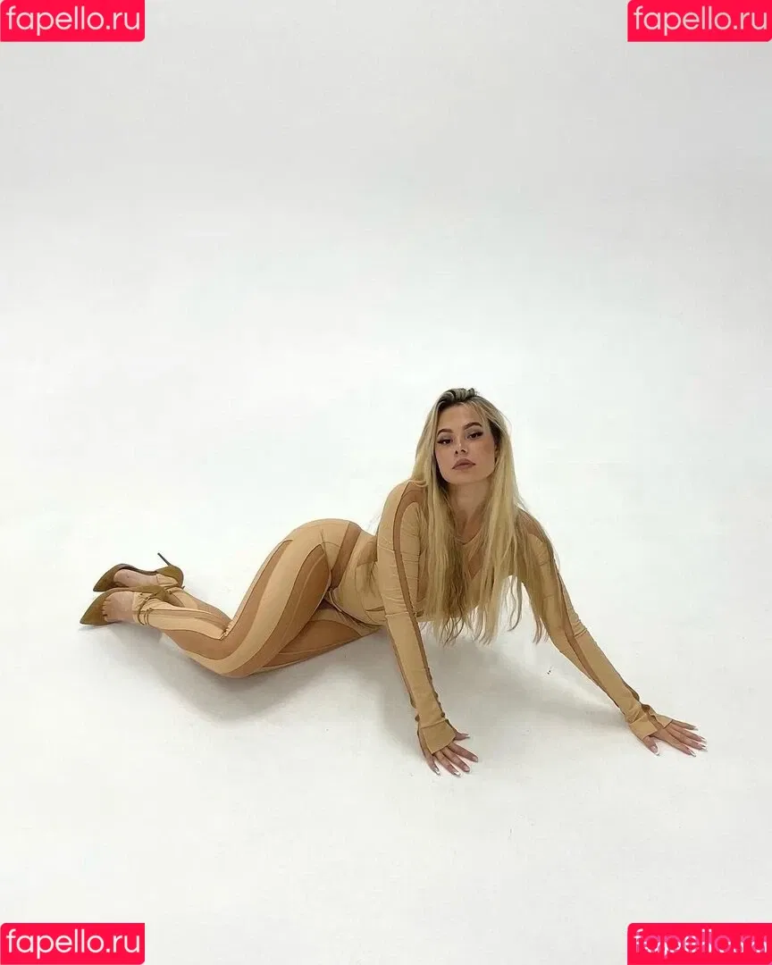 Fioonaax Onlyfans Photo Gallery 