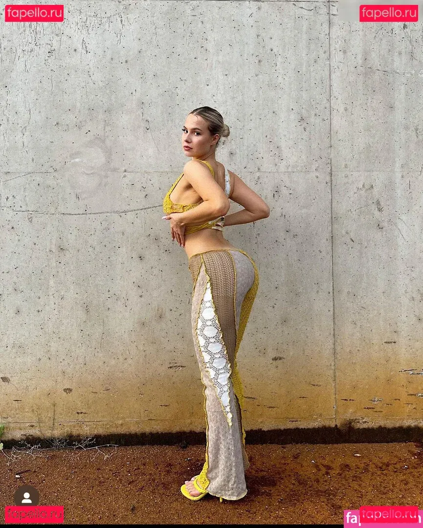 Fioonaax Onlyfans Photo Gallery 