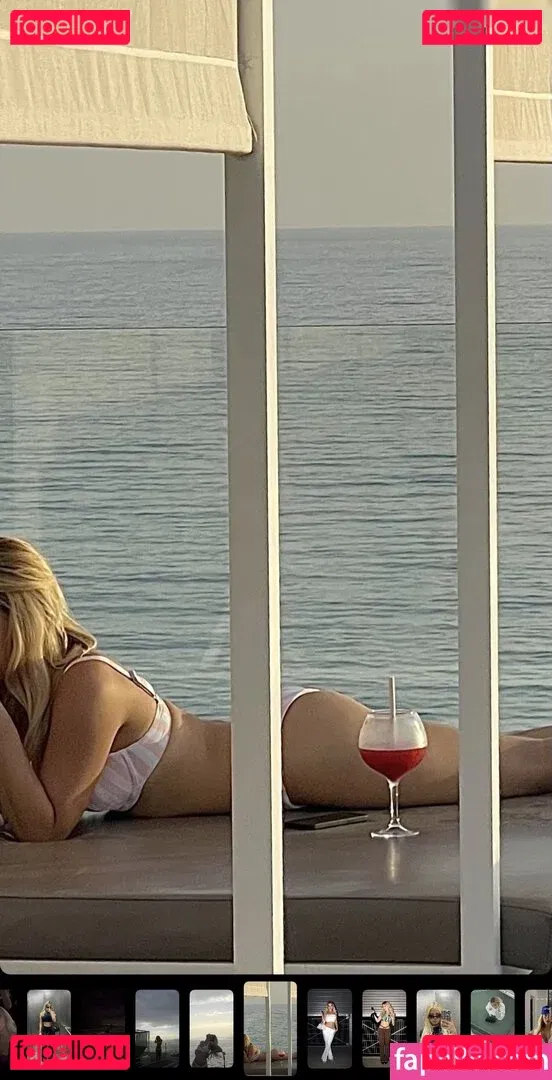 Fioonaax Onlyfans Photo Gallery 