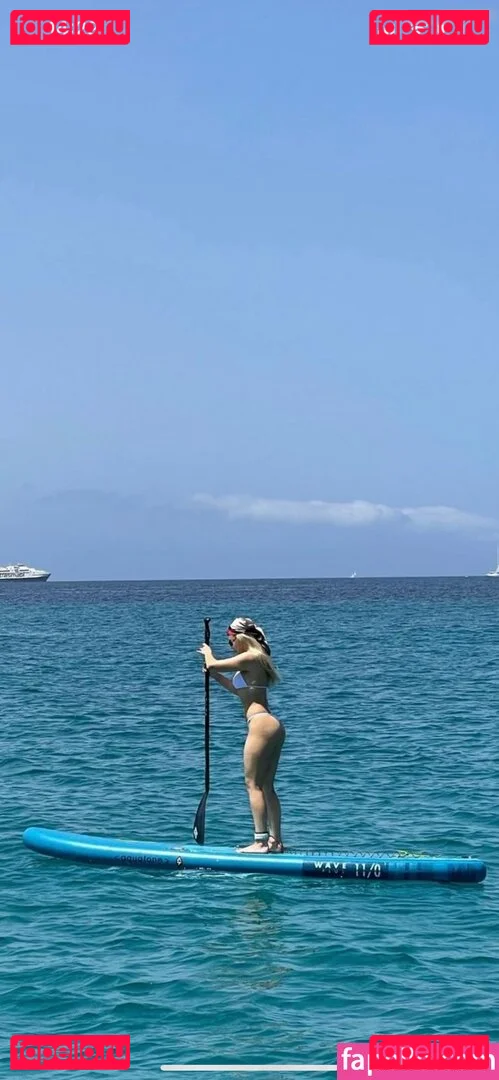 Fioonaax Onlyfans Photo Gallery 