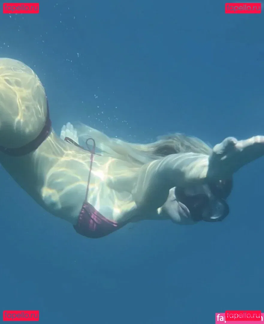 Fioonaax Onlyfans Photo Gallery 