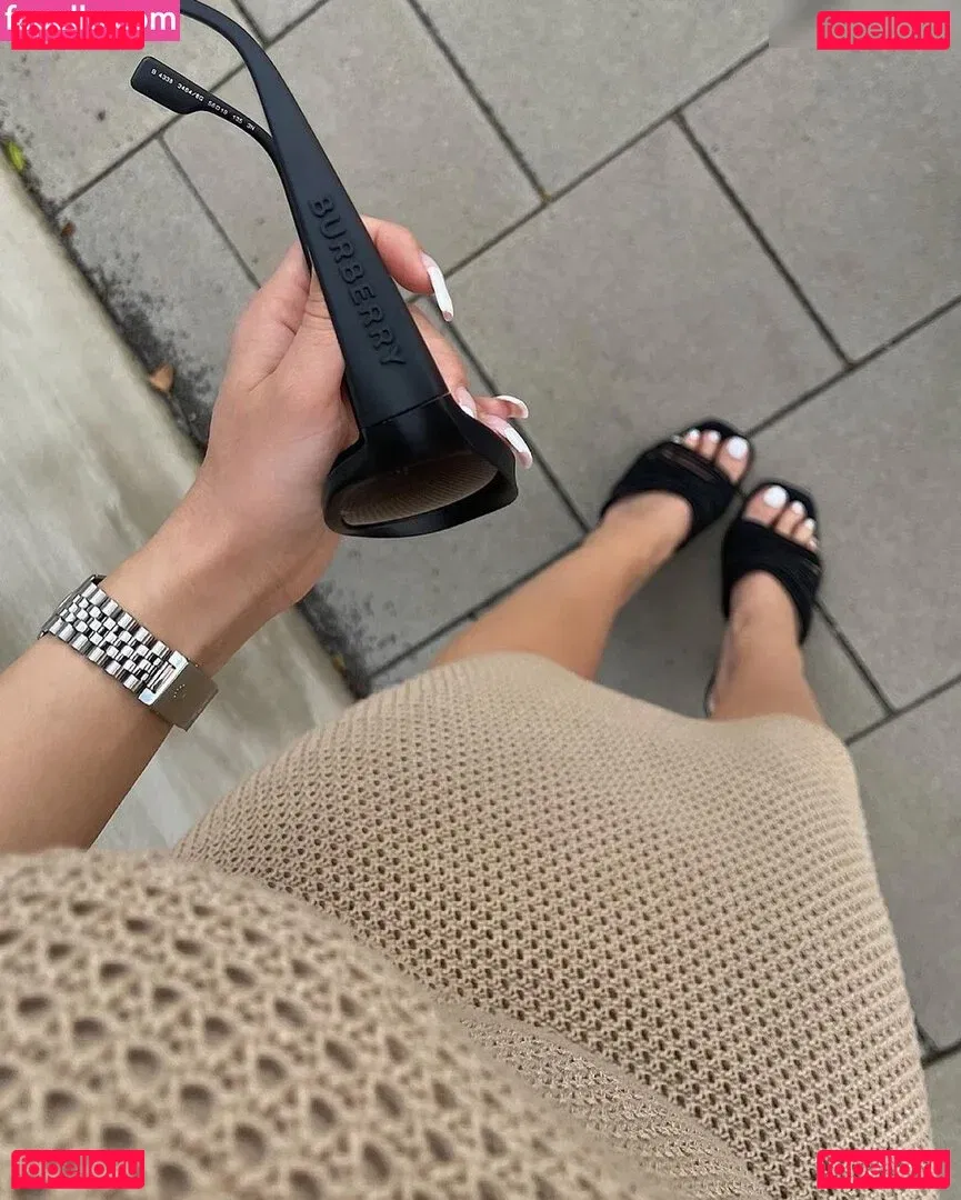 Fioonaax Onlyfans Photo Gallery 