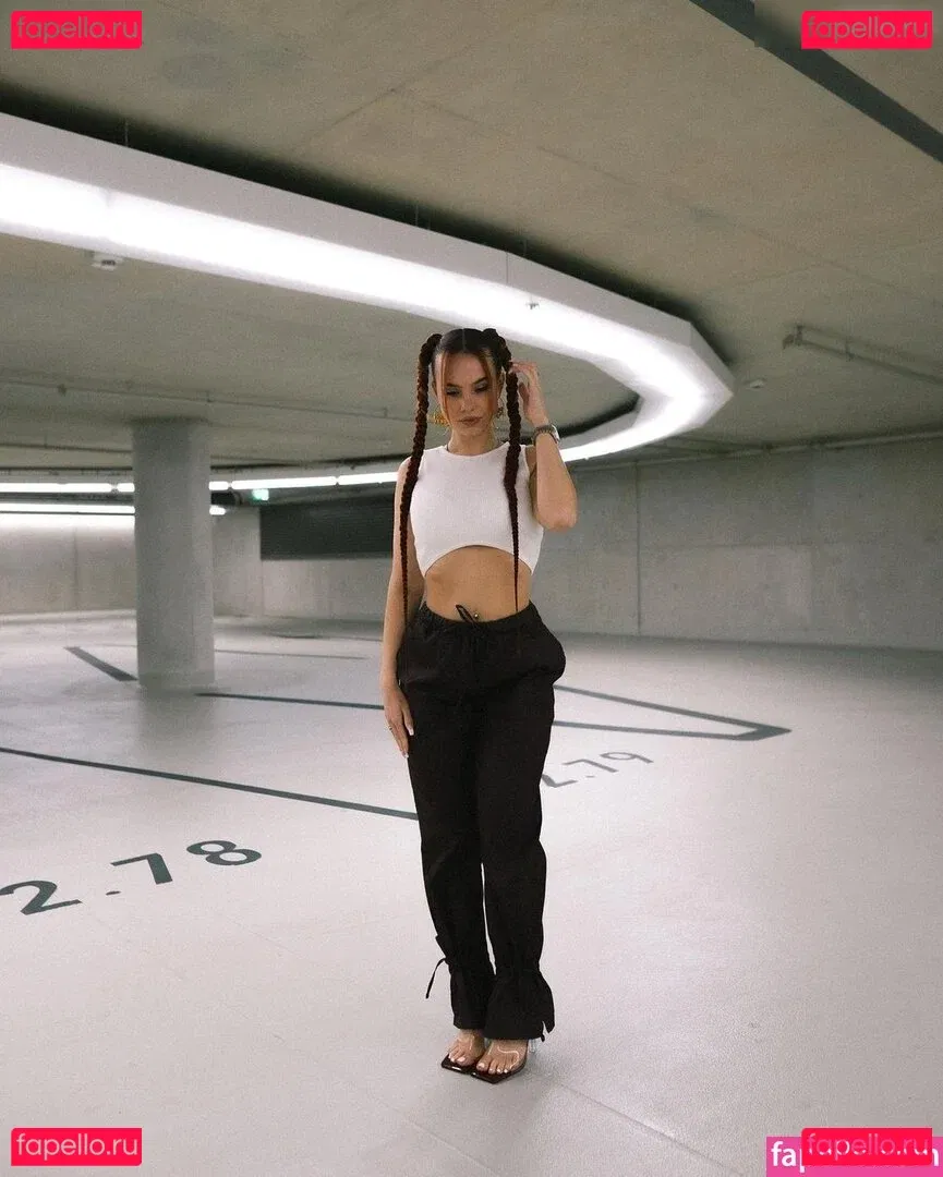 Fioonaax Onlyfans Photo Gallery 