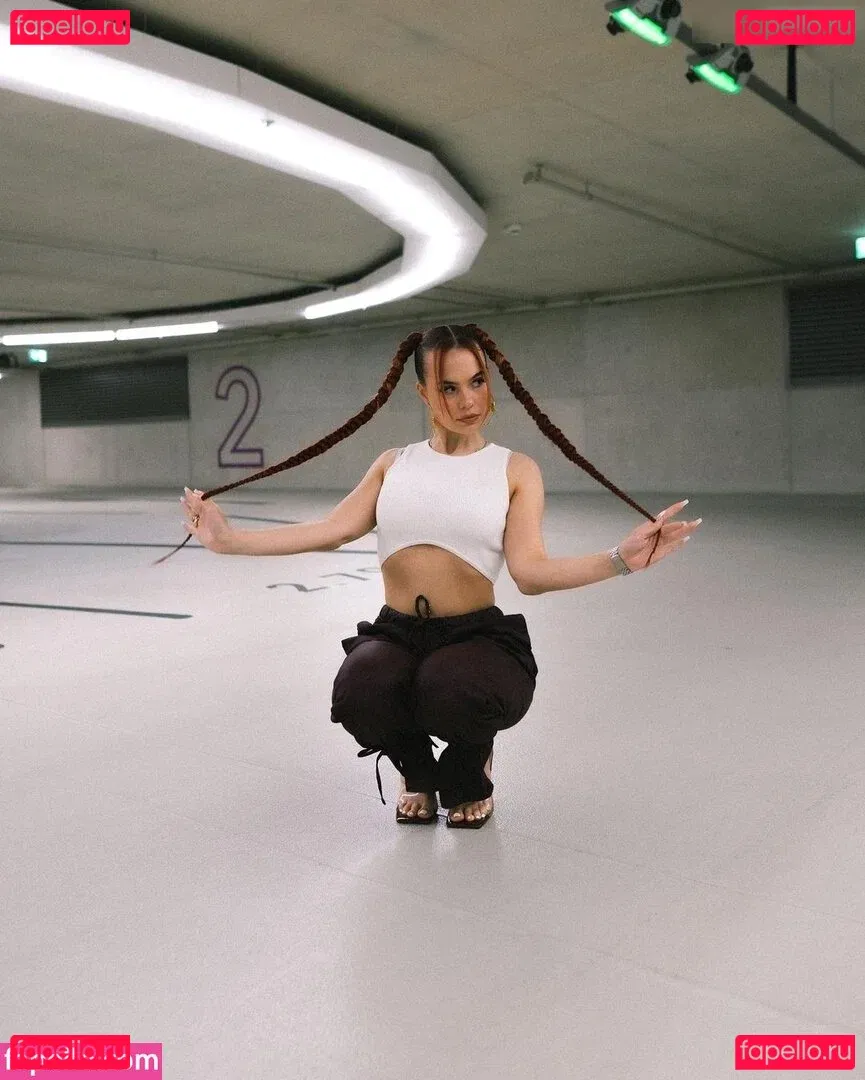 Fioonaax Onlyfans Photo Gallery 