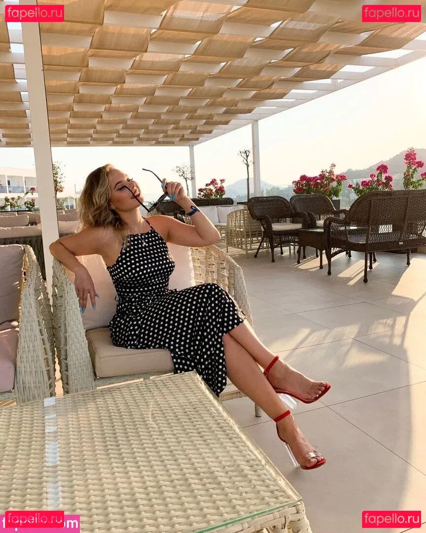 Fioonaax Onlyfans Photo Gallery 