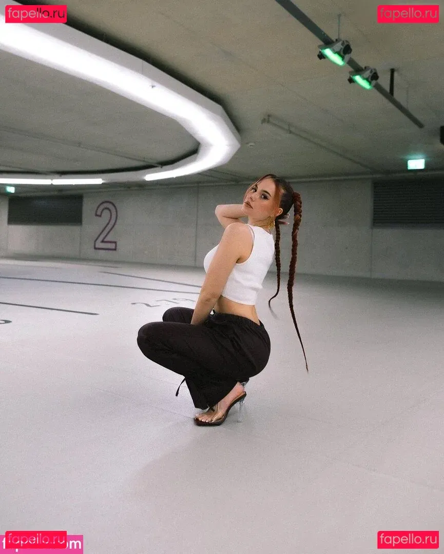 Fioonaax Onlyfans Photo Gallery 