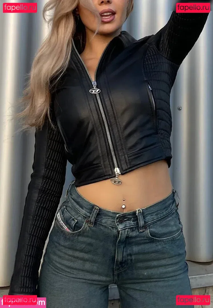 Fioonaax Onlyfans Photo Gallery 