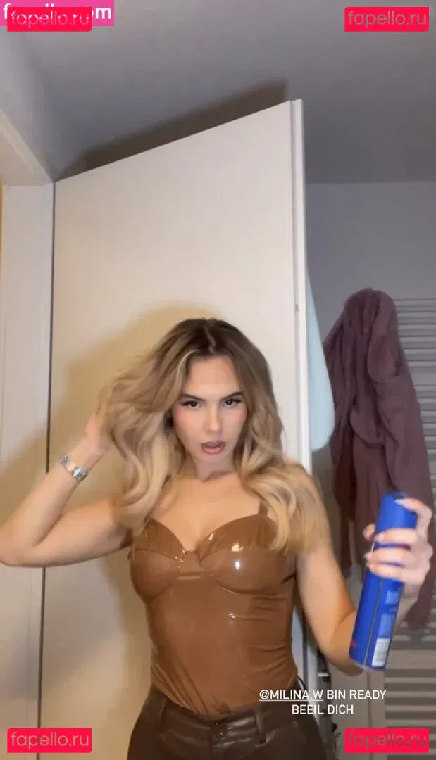 Fioonaax Onlyfans Photo Gallery 