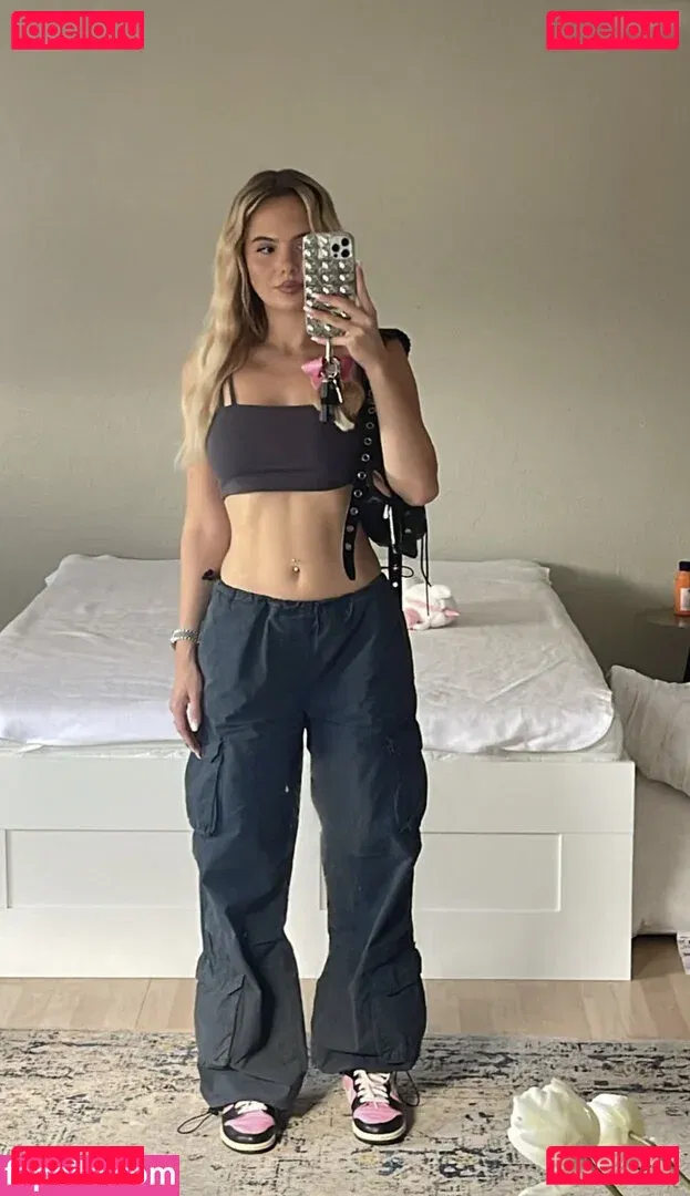 Fioonaax Onlyfans Photo Gallery 