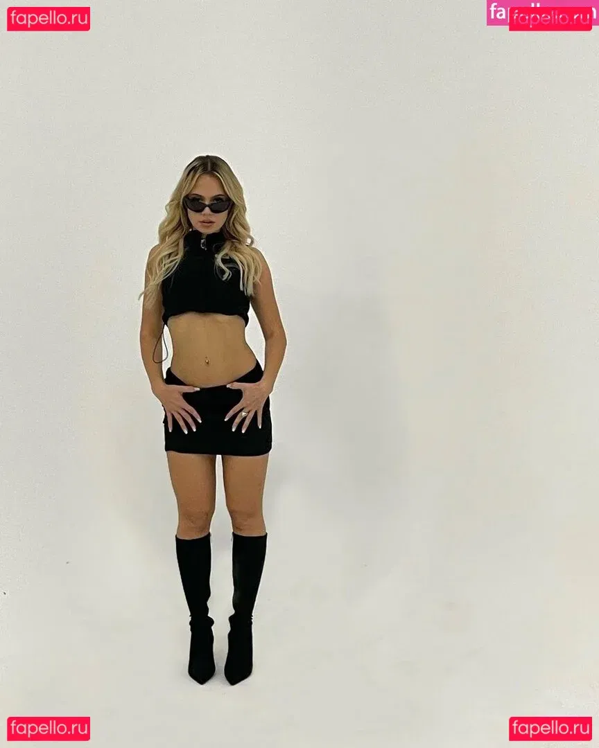 Fioonaax Onlyfans Photo Gallery 