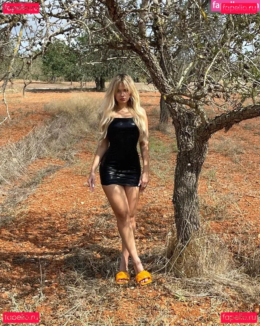 Fioonaax Onlyfans Photo Gallery 