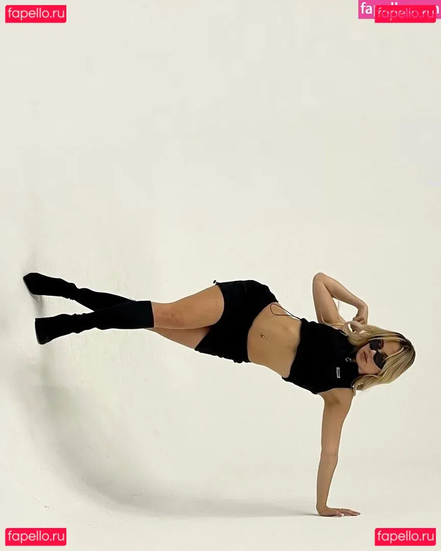 Fioonaax Onlyfans Photo Gallery 