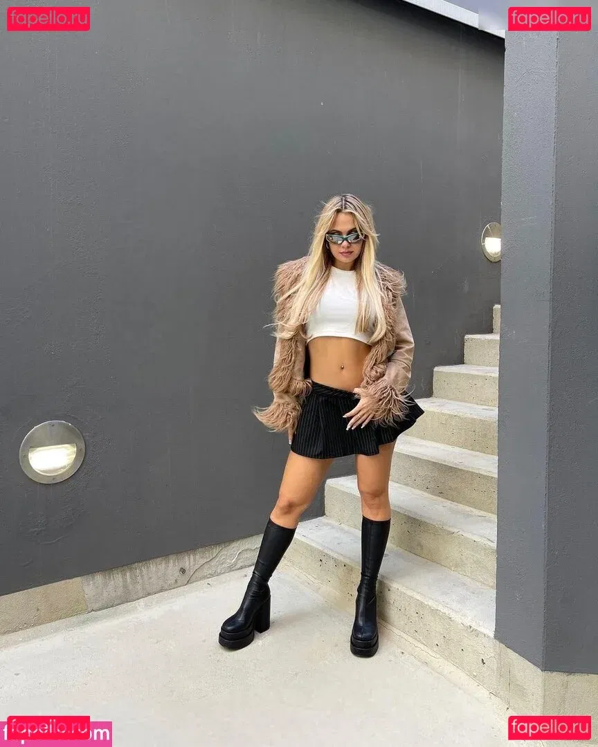 Fioonaax Onlyfans Photo Gallery 