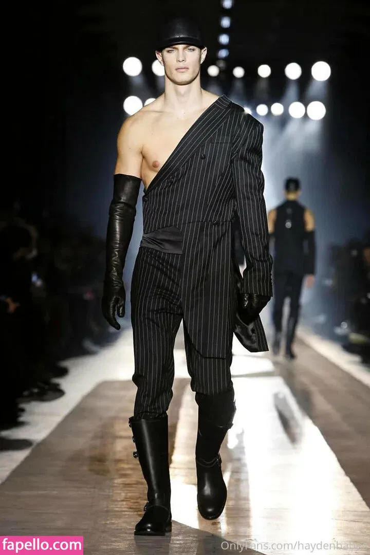 haydenbabee Onlyfans Photo Gallery 