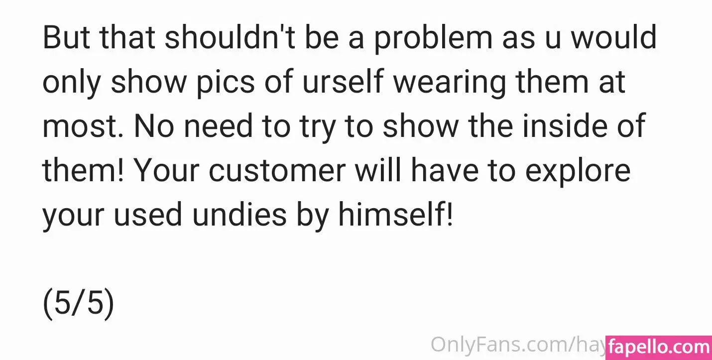 haydenbabee Onlyfans Photo Gallery 