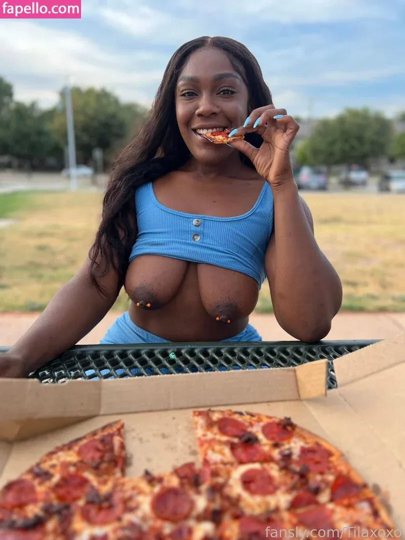 Tila Totti Onlyfans Photo Gallery 