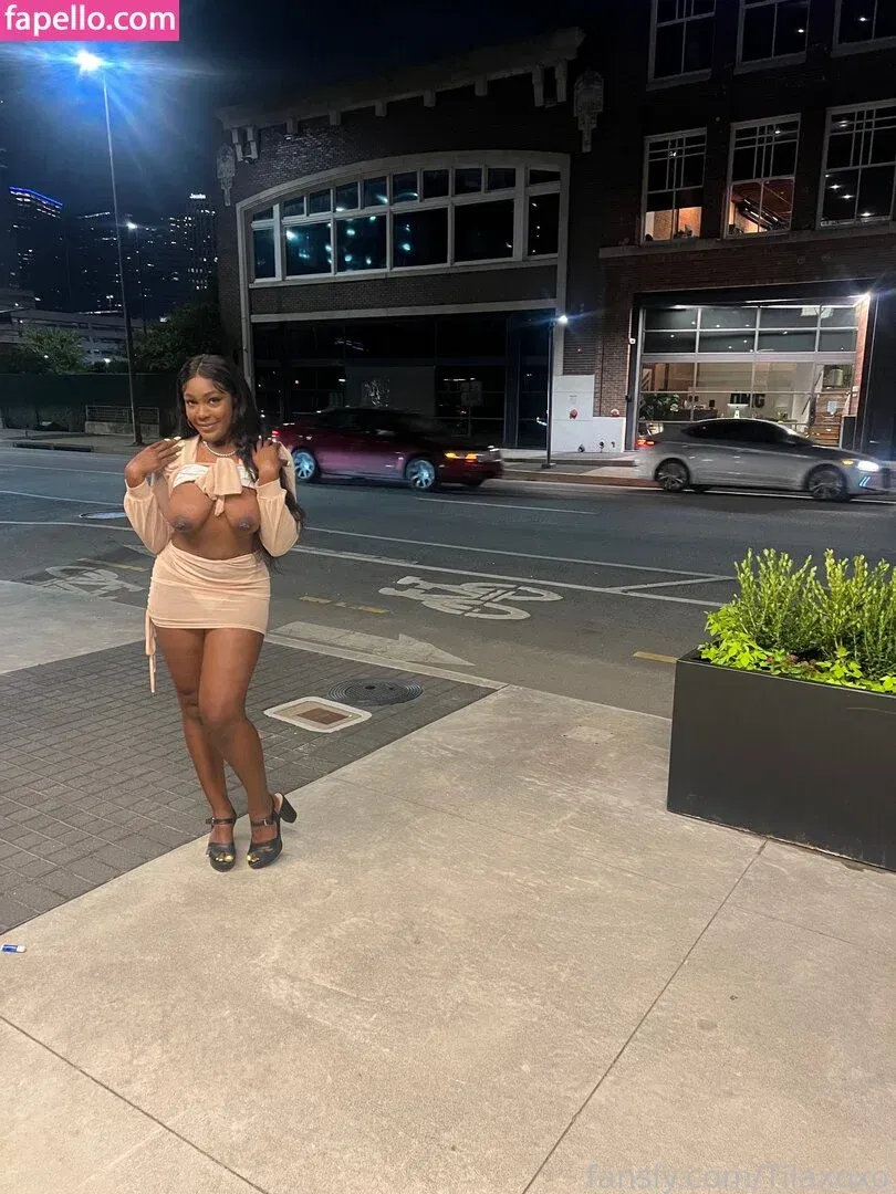 Tila Totti Onlyfans Photo Gallery 