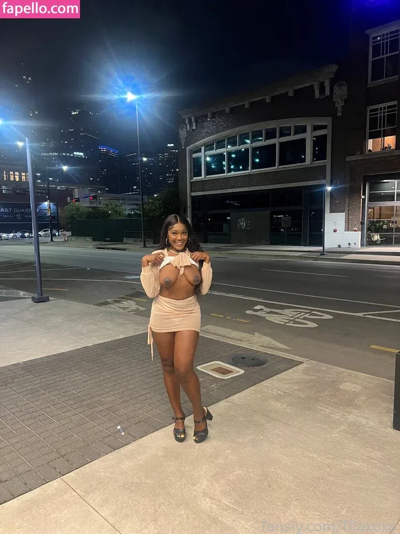 Tila Totti Onlyfans Photo Gallery 