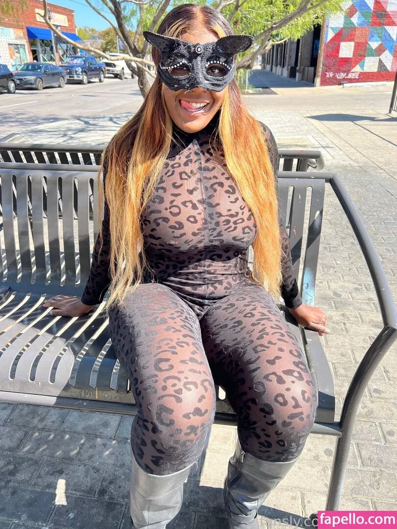 Tila Totti Onlyfans Photo Gallery 