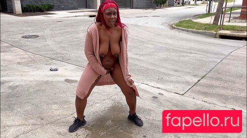 Tila Totti Nude Onlyfans Photo 36
