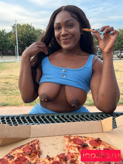Tila Totti Nude Onlyfans Photo 7