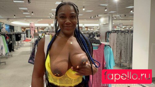 Tila Totti Nude Onlyfans Photo 6