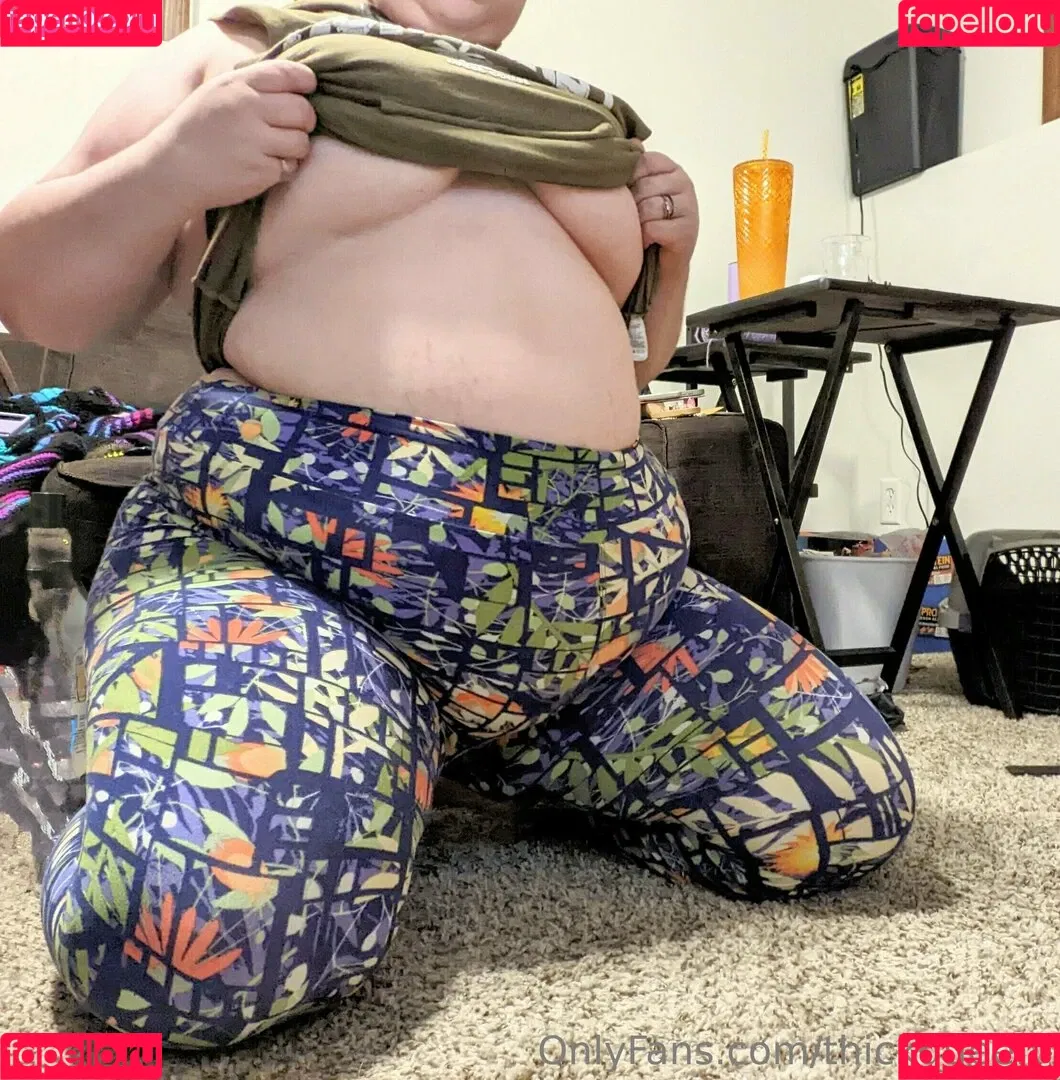 thickqueen- Onlyfans Photo Gallery 