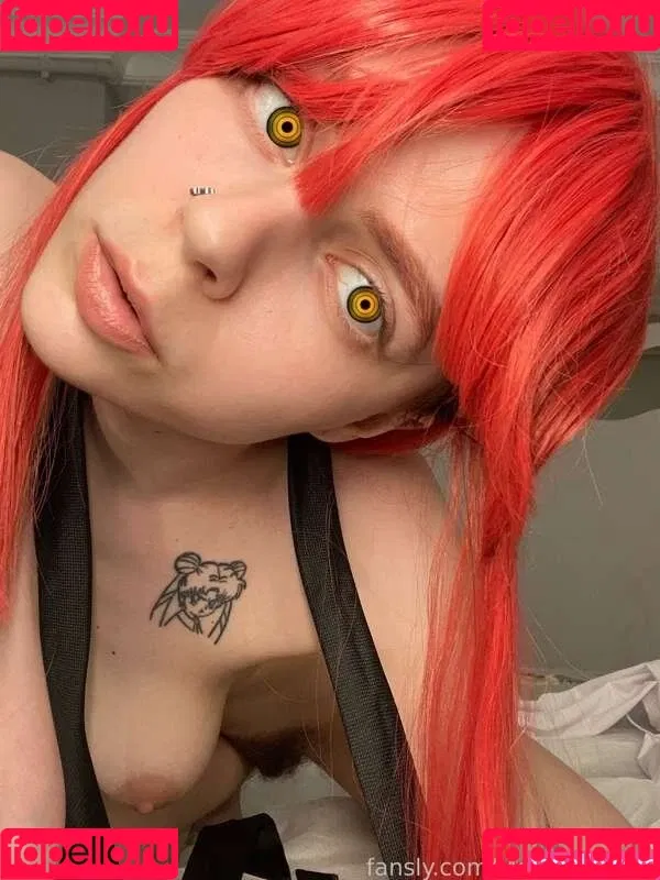 Mermaids Kiss Onlyfans Photo Gallery 
