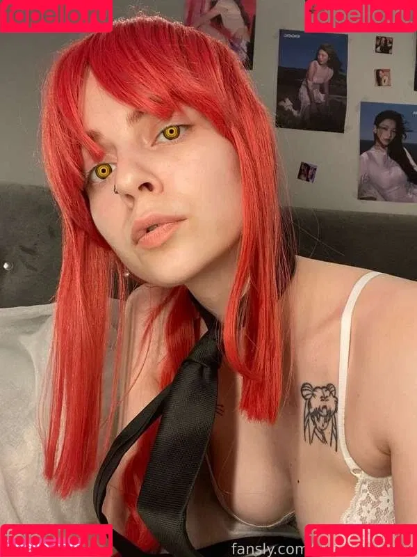 Mermaids Kiss Onlyfans Photo Gallery 