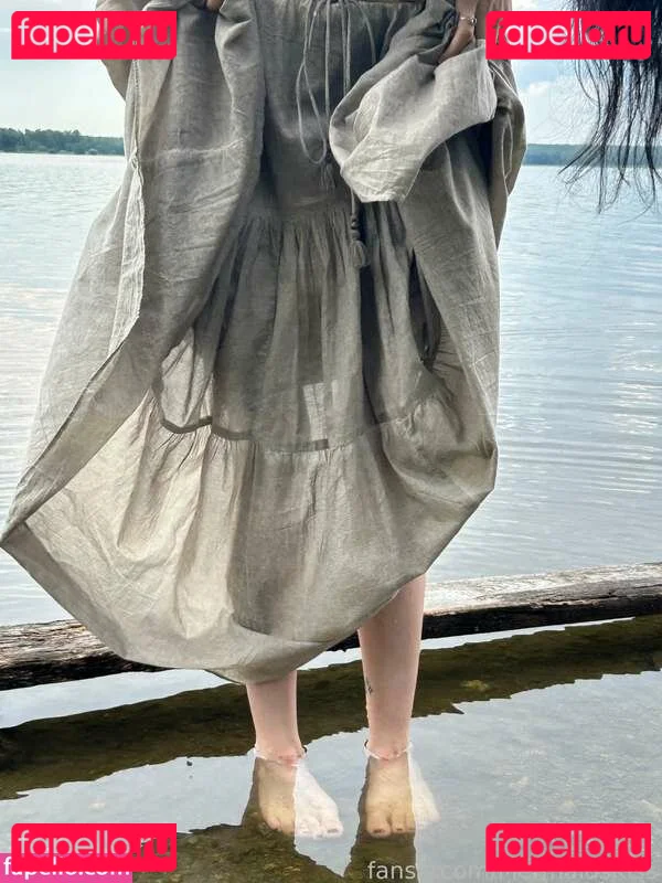 Mermaids Kiss Onlyfans Photo Gallery 