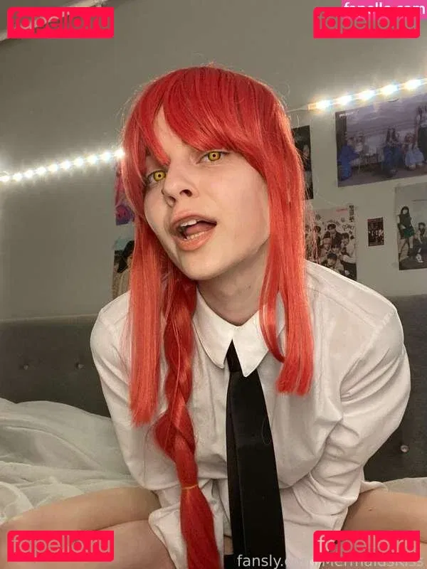 Mermaids Kiss Onlyfans Photo Gallery 