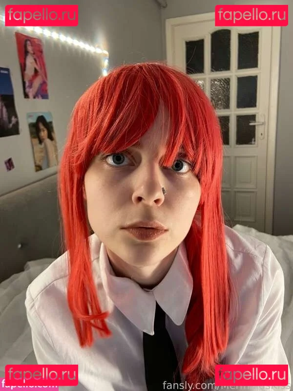 Mermaids Kiss Onlyfans Photo Gallery 