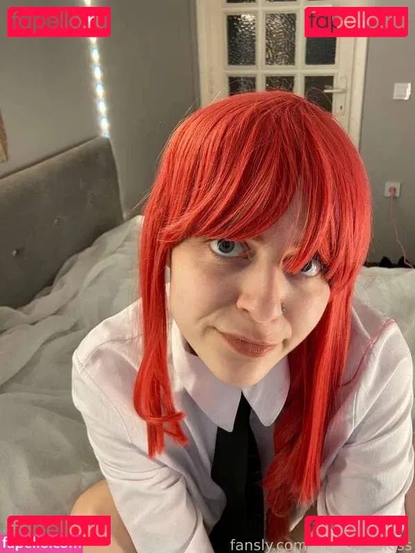 Mermaids Kiss Onlyfans Photo Gallery 