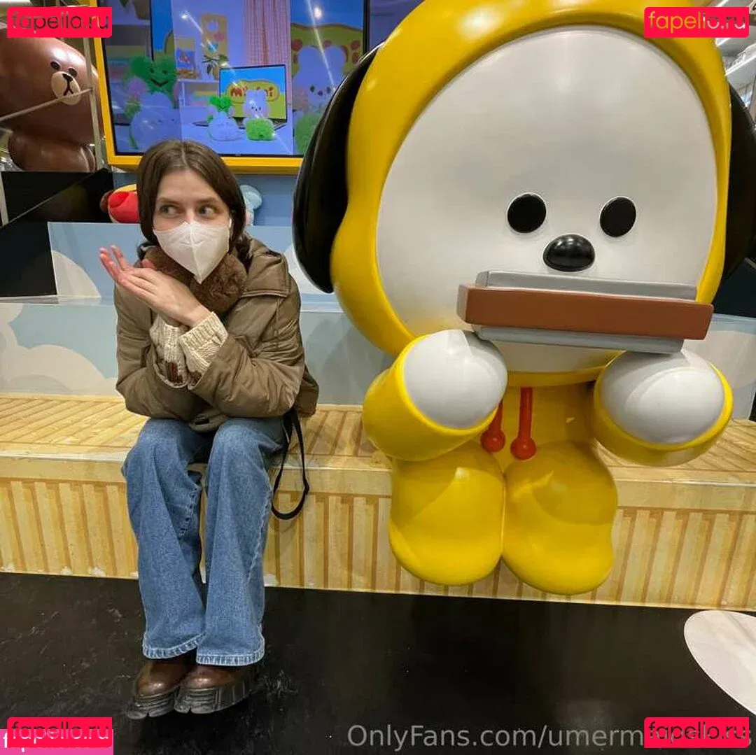 Mermaids Kiss Onlyfans Photo Gallery 