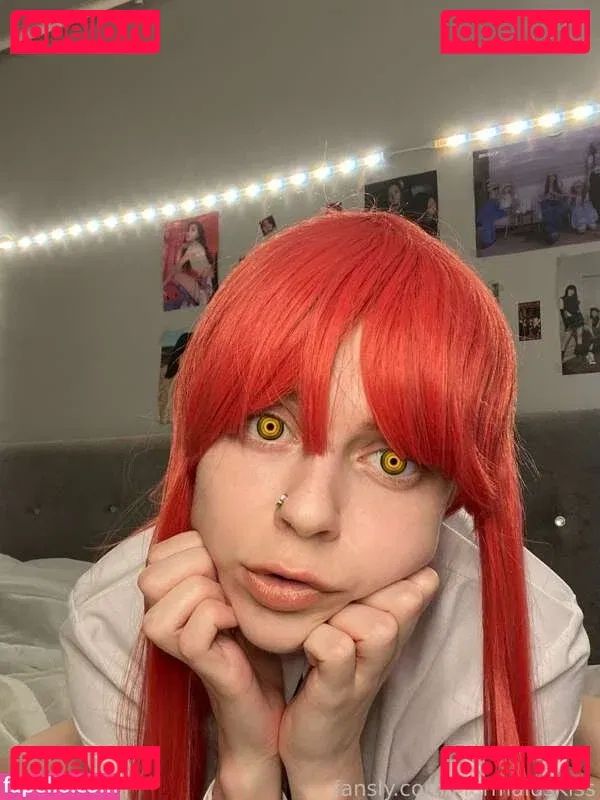 Mermaids Kiss Onlyfans Photo Gallery 