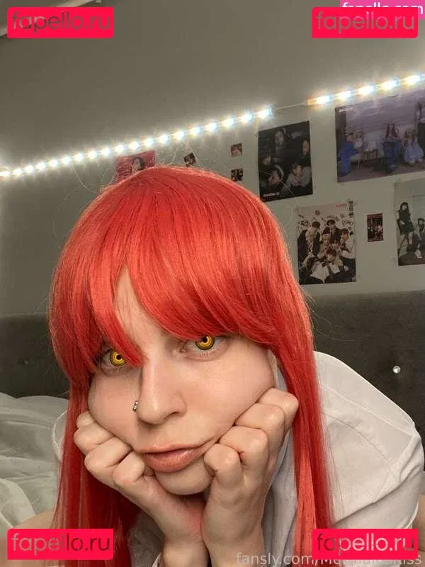 Mermaids Kiss Onlyfans Photo Gallery 