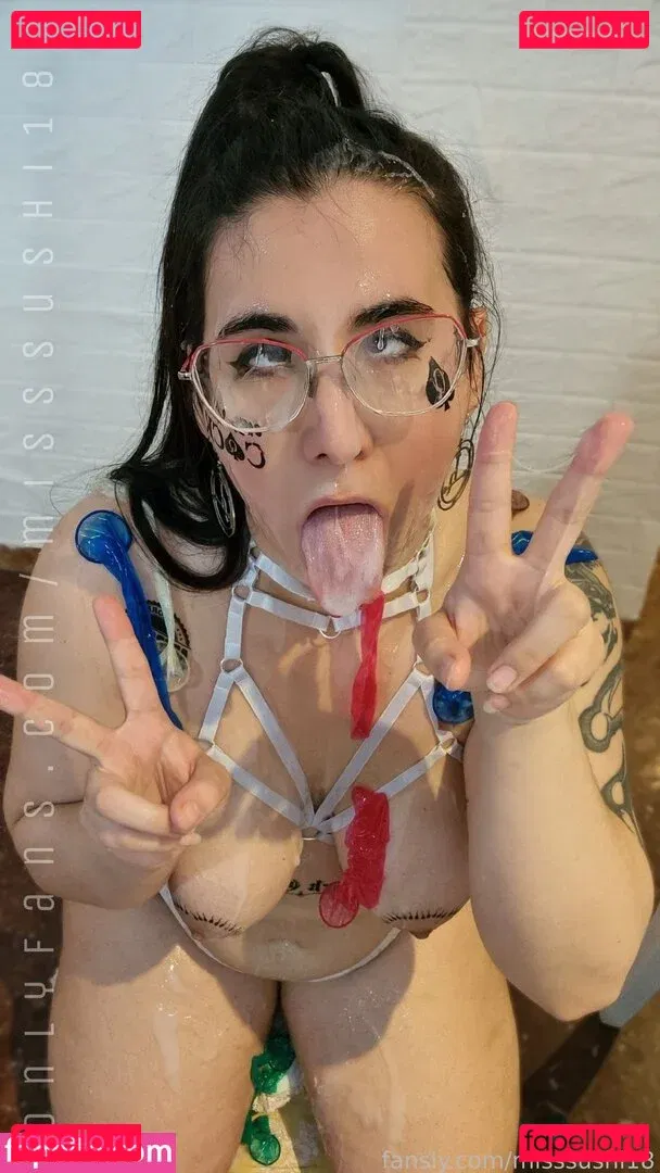 misssushi18 Onlyfans Photo Gallery 