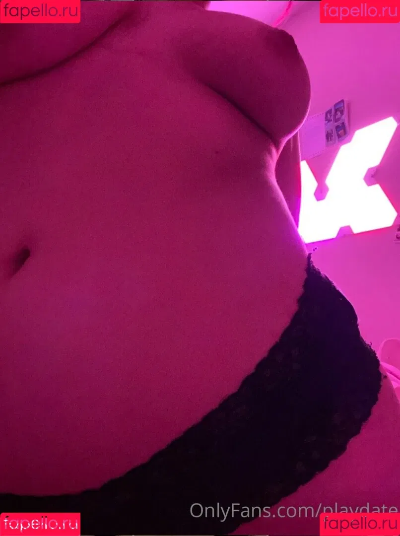 Playdate Onlyfans Photo Gallery 