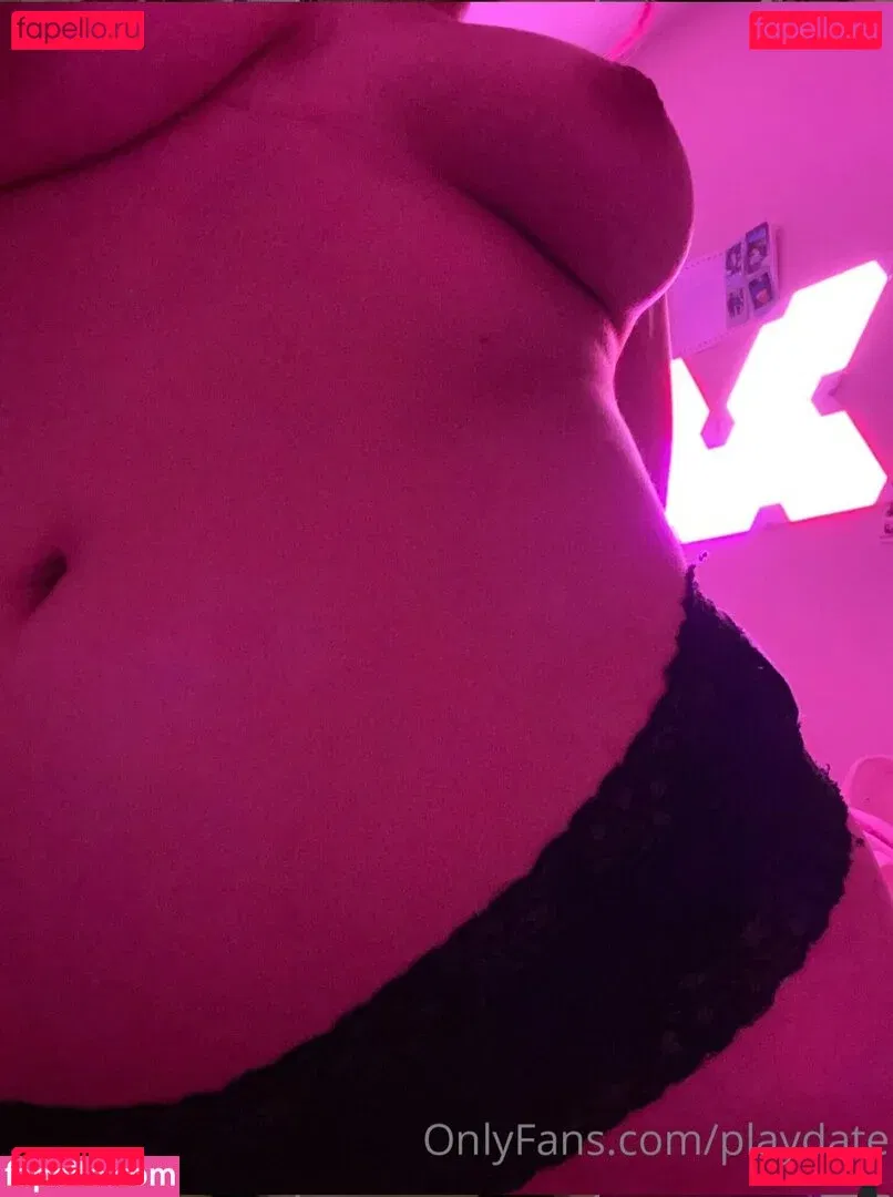 Playdate Onlyfans Photo Gallery 