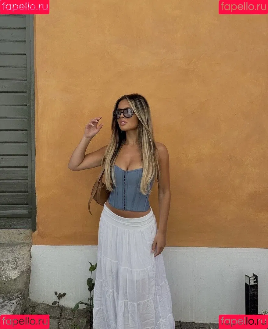 Alma Perssons Onlyfans Photo Gallery 