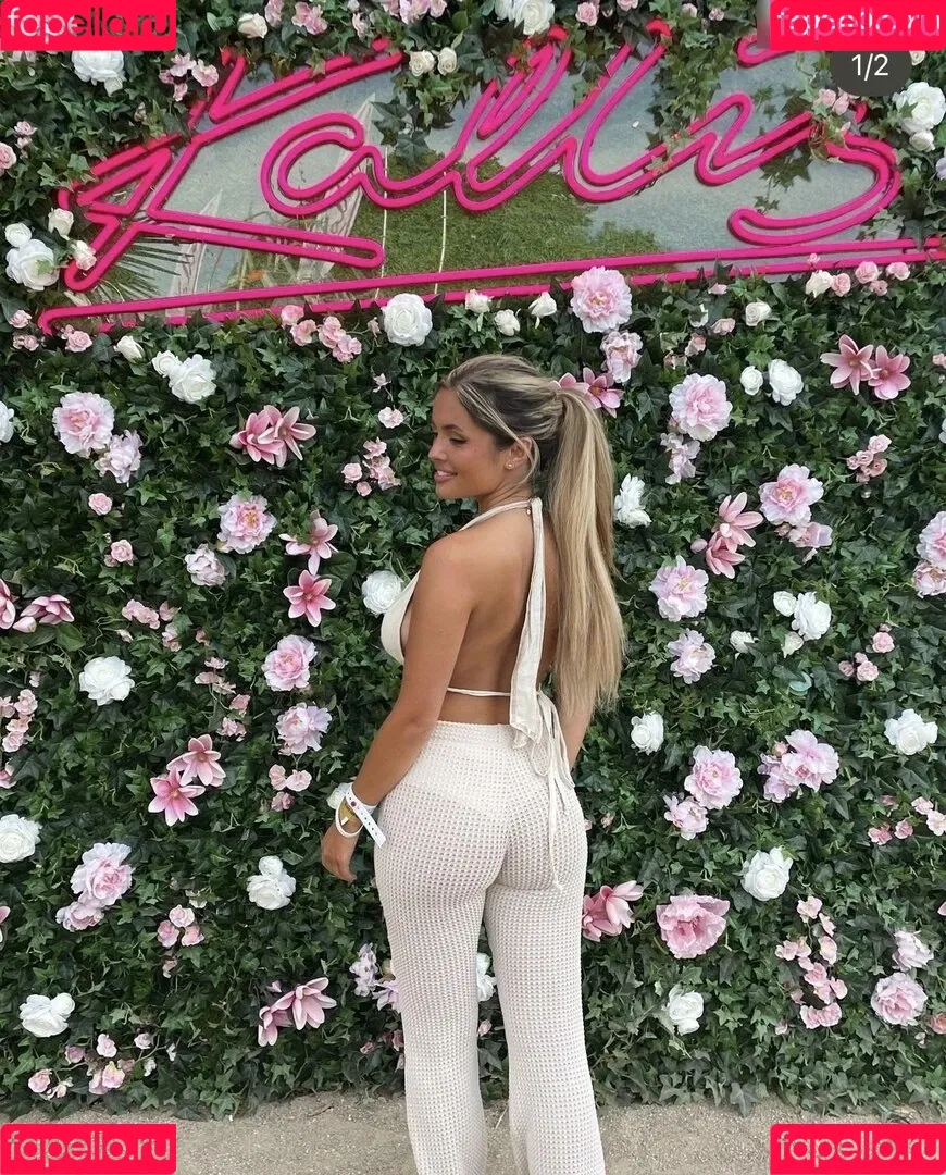 Alma Perssons Onlyfans Photo Gallery 